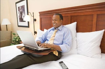 hampton inn manhattan downtown financial district