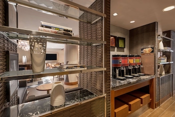 hampton inn manhattan downtown financial district