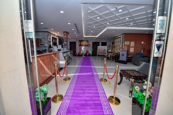 Aseel Alsharq Serviced Apartment - Economy,,4 star