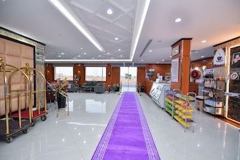 Aseel Alsharq Serviced Apartment - Economy,,4 star