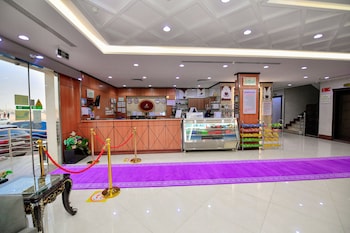 Aseel Alsharq Serviced Apartment - Economy,,4 star