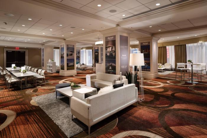 sheraton new york times square hotel