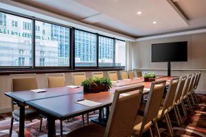 sheraton new york times square hotel