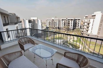 new cairo