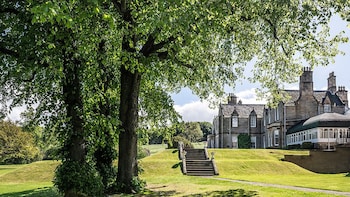 Norton House Hotel & Spa,Edinburgh Airport>>Edinburgh,4 star