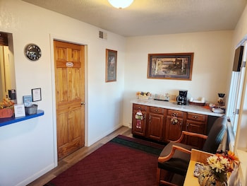 Prairie Voyager,,3 star