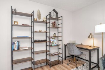 arkstone retreat 1 chic downtown escape
