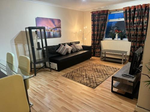 El Met Global Apartment,,2 star