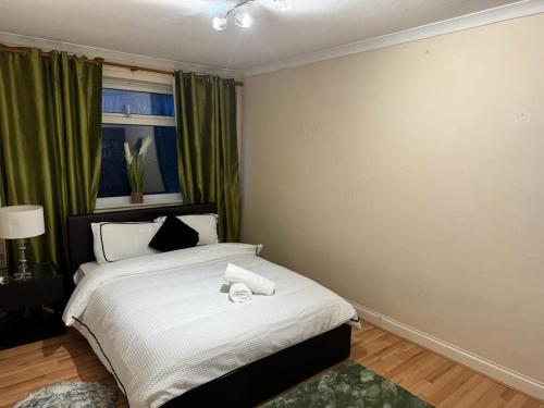 El Met Global Apartment,,2 star