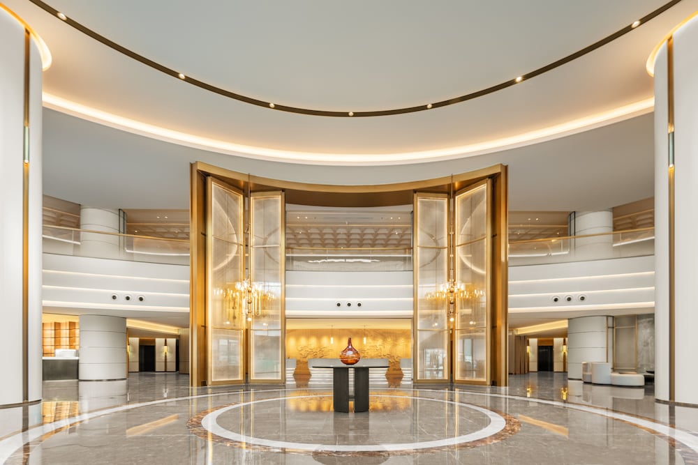 swissotel beijing hong kong macau center