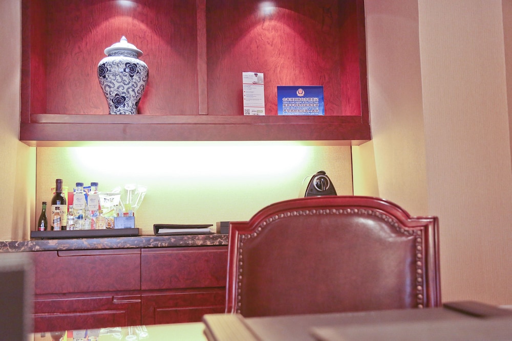 Swissotel Beijing Hong Kong Macau Center,Dongcheng>>Beijing,4 star