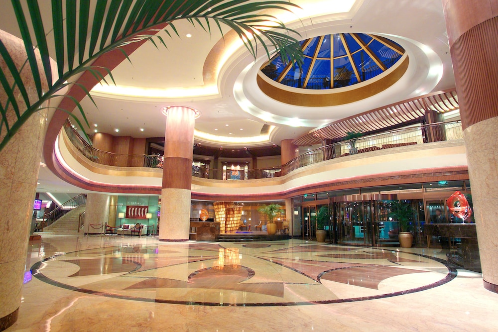 Swissotel Beijing Hong Kong Macau Center,Dongcheng>>Beijing,4 star