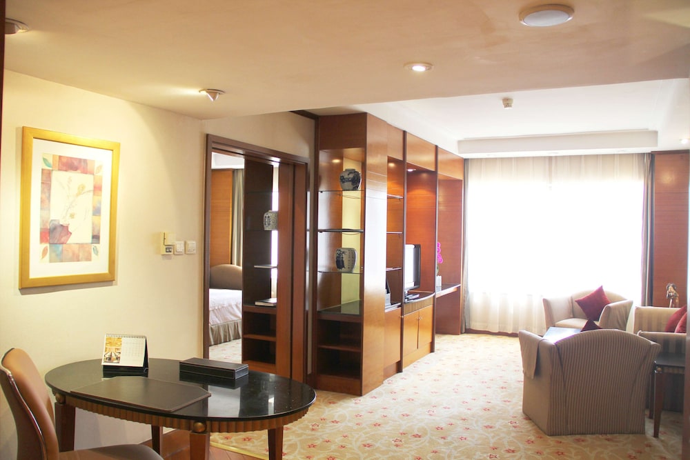 swissotel beijing hong kong macau center