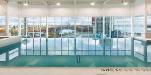 hilton niagara falls fallsview hotel and suites