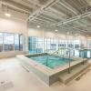 hilton niagara falls fallsview hotel and suites