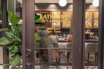 The Rathbone Hotel,,4 star