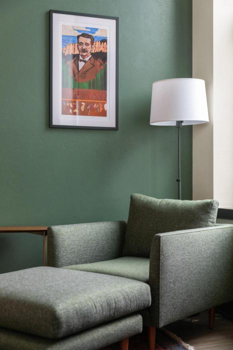 the rathbone hotel