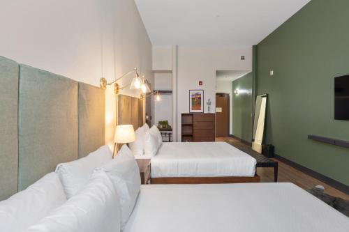the rathbone hotel