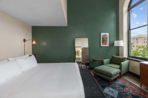 the rathbone hotel