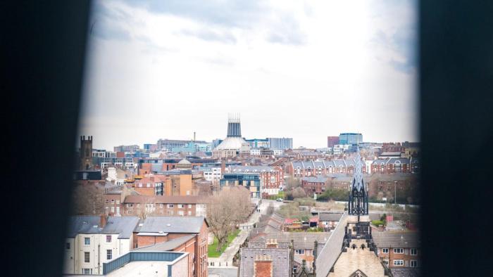 liverpool