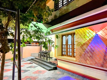 alleppey haven homestay