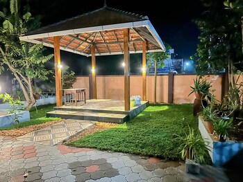 alleppey haven homestay