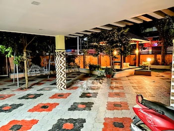 alleppey haven homestay