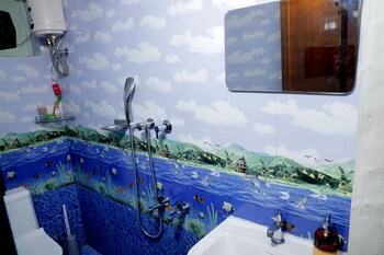 alleppey haven homestay