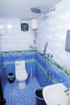 alleppey haven homestay