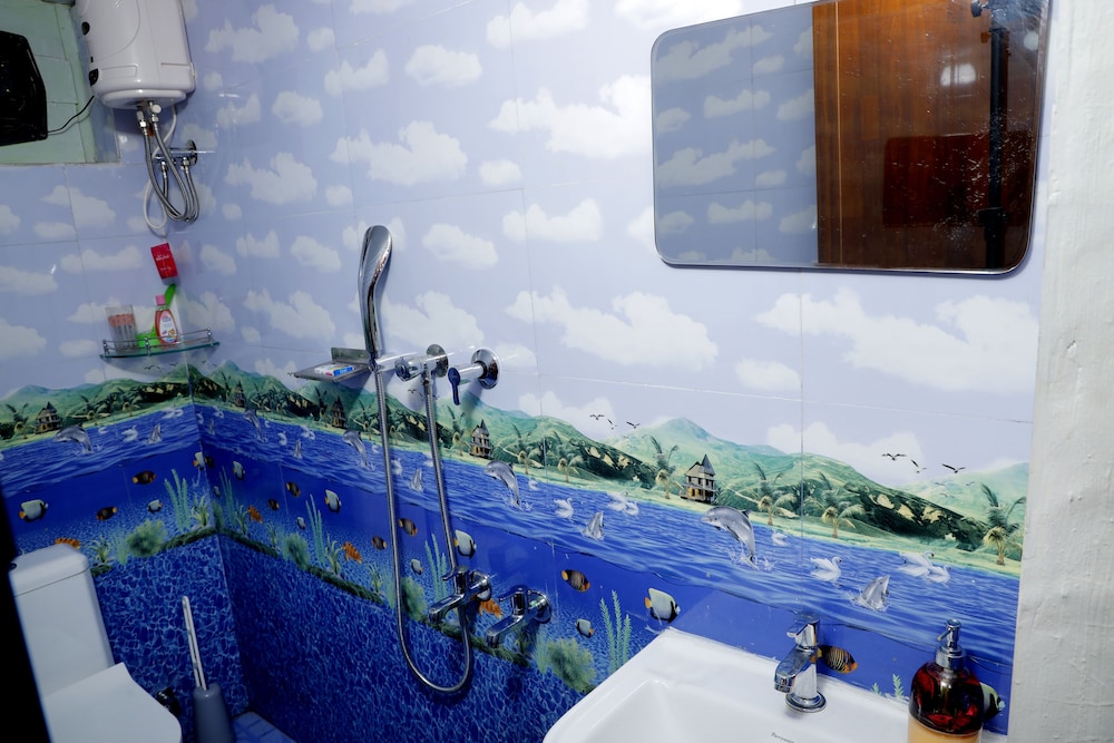 alleppey haven homestay