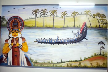 alleppey haven homestay