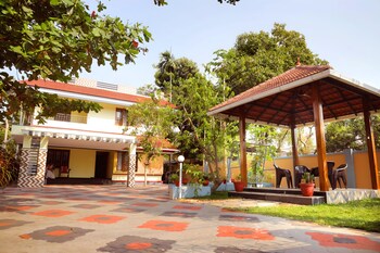 alleppey haven homestay