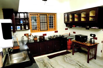 alleppey haven homestay