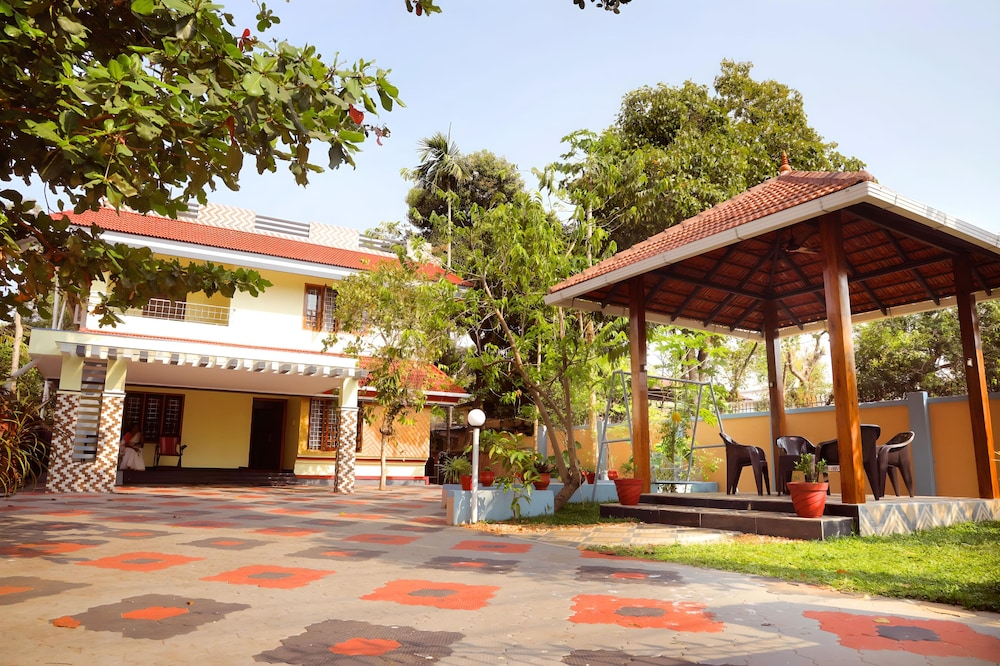 alleppey haven homestay