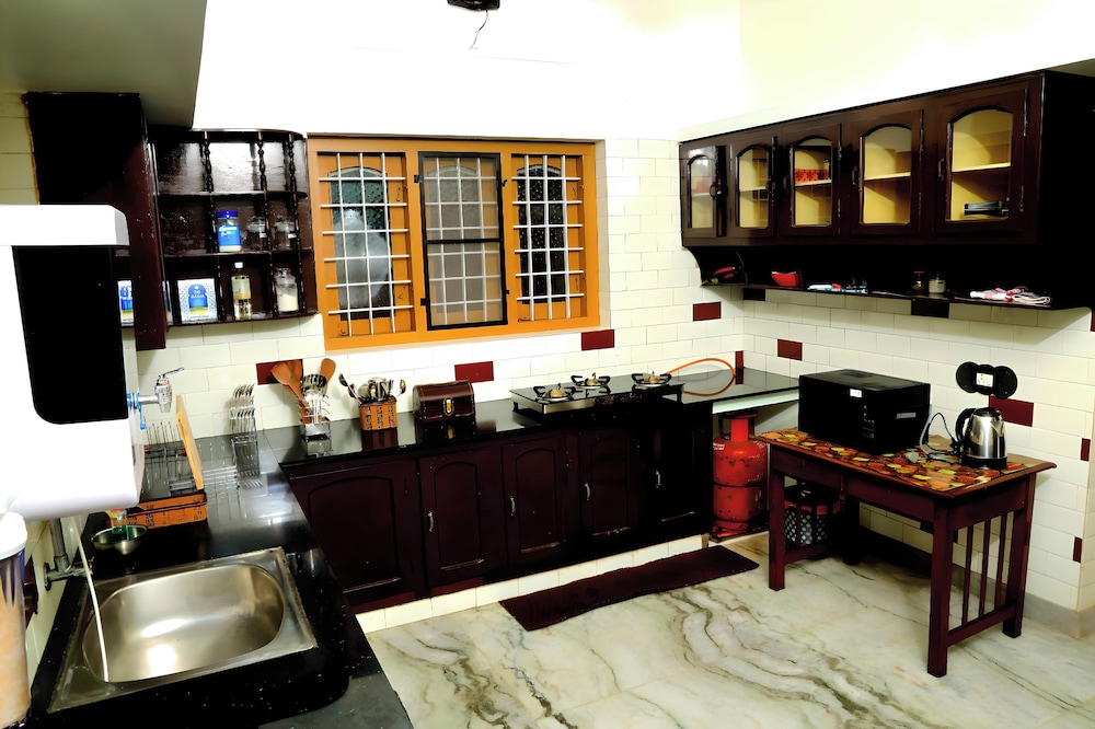 alleppey haven homestay