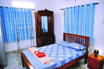 alleppey haven homestay