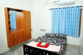 alleppey haven homestay