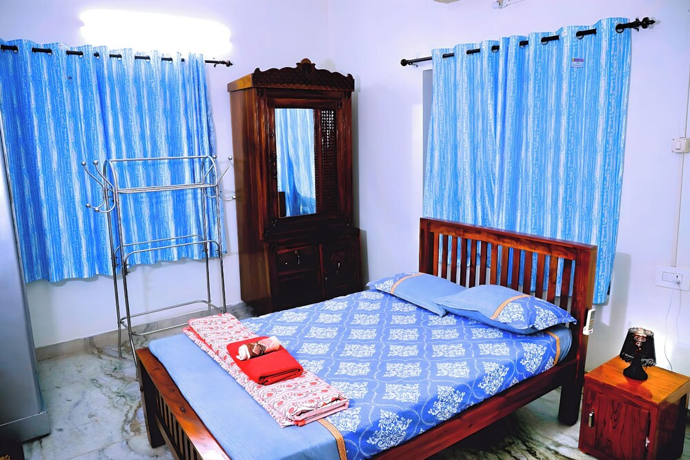 alleppey haven homestay