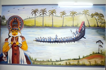 alleppey haven homestay