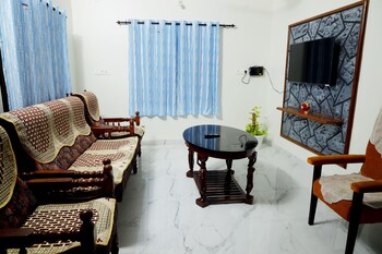 alleppey haven homestay