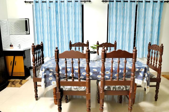 alleppey haven homestay