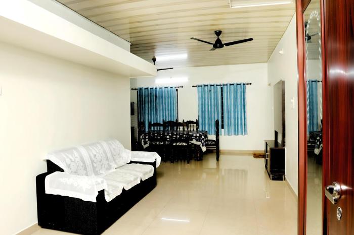 alleppey haven homestay