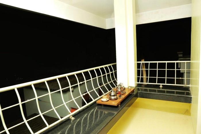 alleppey haven homestay