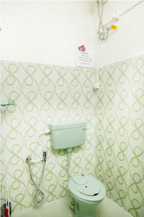 alleppey haven homestay