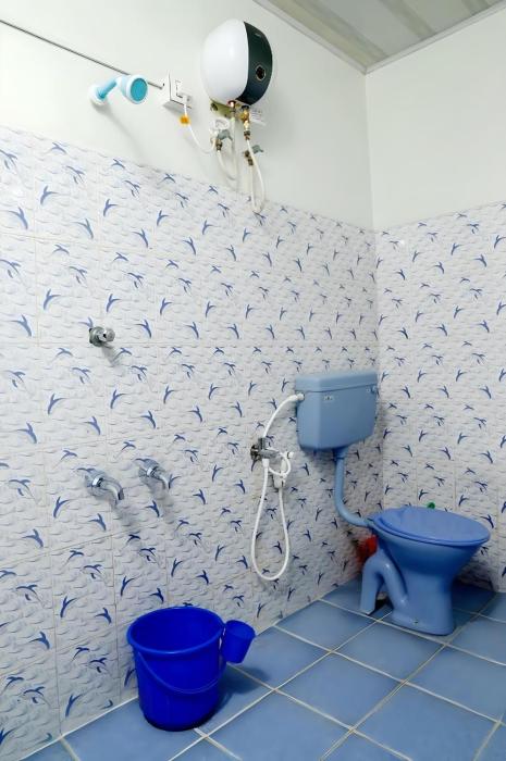 alleppey haven homestay