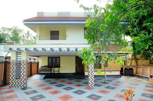 Alleppey Haven Homestay,,4 star