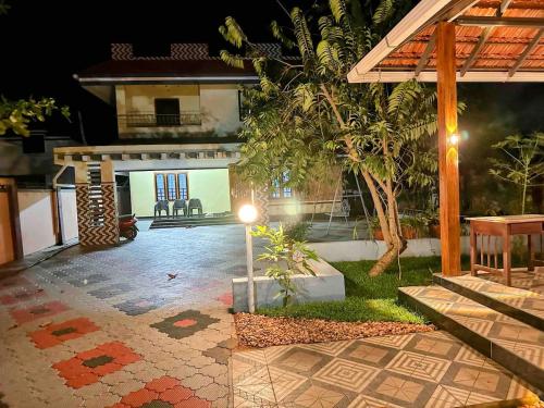 alleppey haven homestay