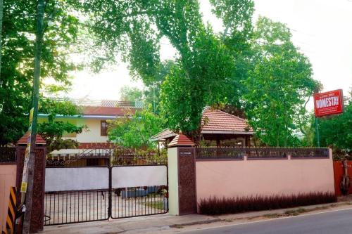 alleppey haven homestay