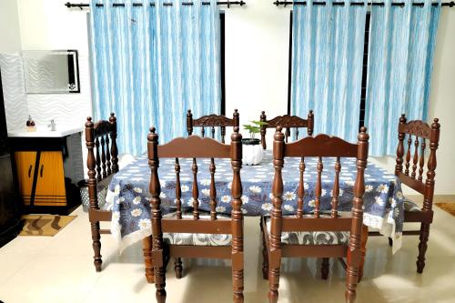 alleppey haven homestay