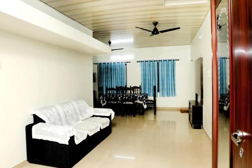 alleppey haven homestay